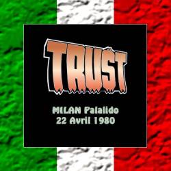 Trust (FRA) : Milan Palalido